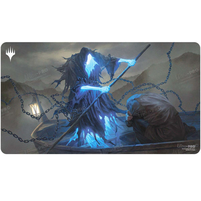 Innistrad Remastered Deadeye Navigator Playmat for Magic: The Gathering Front | Ultra PRO International