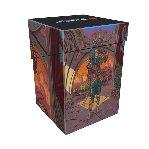 Aetherdrift - Sets in Standard - Magic: The Gathering - Collectible Card Games - Card Games [::] Let's Play Games