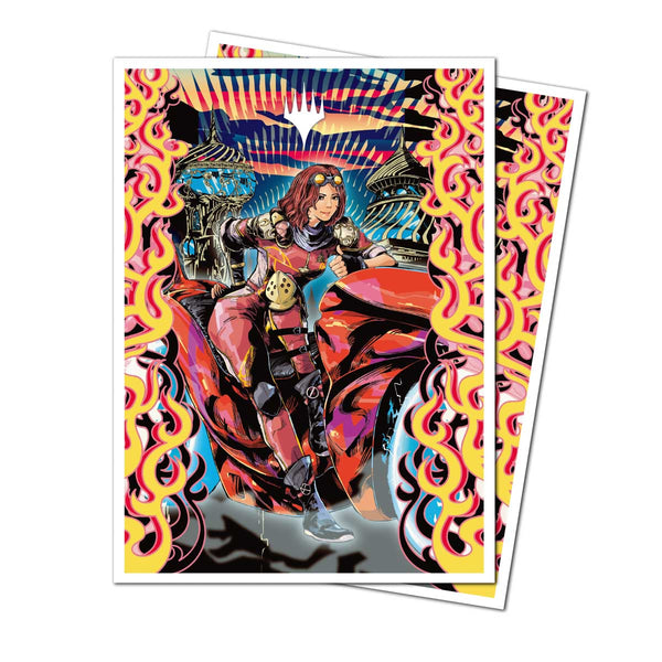 pathfinder adventure card game sleeves That is 50% more than most Ultra Pro Chandra, Spark Hunter