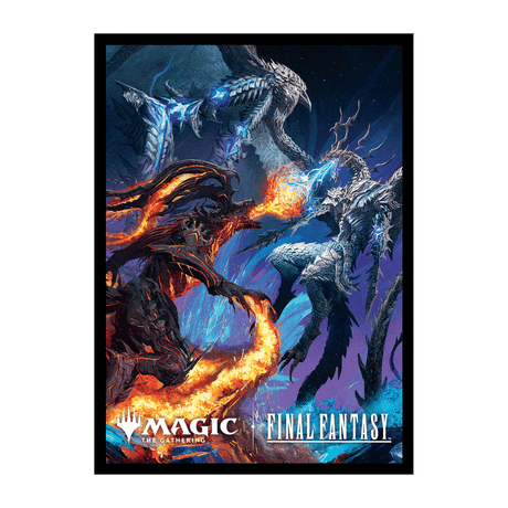 Ultra PRO | Official Magic: The Gathering Deck Protectors Ultra PRO International Ultra PRO | Official Magic: The Gathering Deck Protectors Ultra PRO International