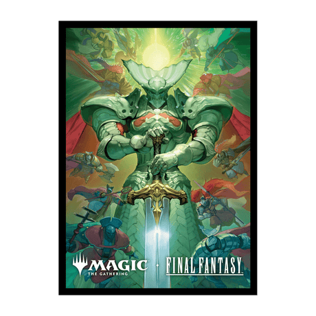 Ultra PRO | Official Magic: The Gathering Deck Protectors Ultra PRO International Ultra PRO | Official Magic: The Gathering Deck Protectors Ultra PRO International