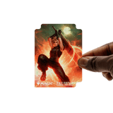 Magic: The Gathering®—FINAL FANTASY™ Cloud, Ex-SOLDIER (Commander) 100+ Deck Box Divider
