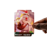 Magic: The Gathering®—FINAL FANTASY™ Stiltzkin, Moogle Merchant 100+ Deck Box Divider
