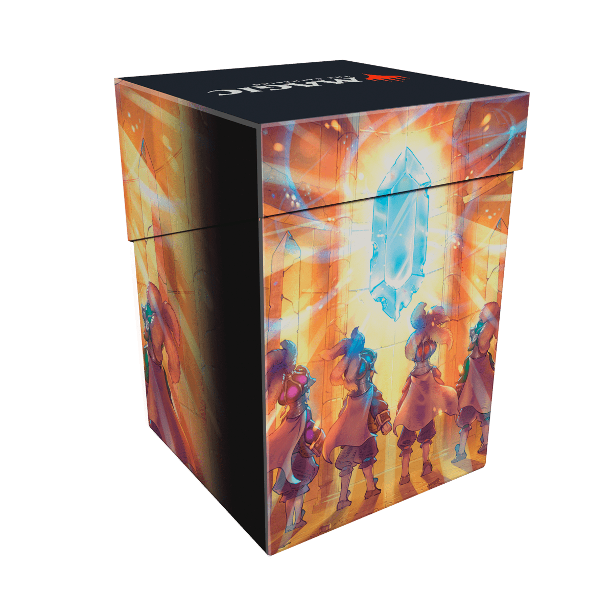 Magic: The Gathering®—FINAL FANTASY™ The Crystal's Chosen 100+