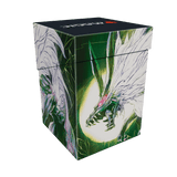 Magic: The Gathering®—FINAL FANTASY™ Summon: Fenrir 100+ Deck Box Back