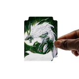 Magic: The Gathering®—FINAL FANTASY™ Summon: Fenrir 100+ Deck Box Divider