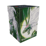 Magic: The Gathering®—FINAL FANTASY™ Summon: Fenrir 100+ Deck Box Front