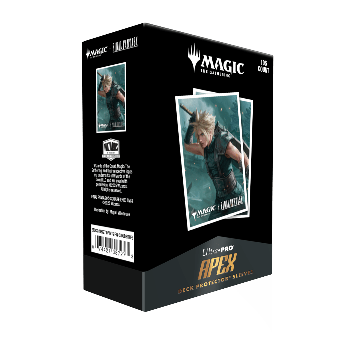 Magic: The Gathering®—FINAL FANTASY™ Cloud, Planet's Champion