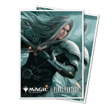 Magic: The Gathering®—FINAL FANTASY™ Sephiroth, Planet’s Heir 105ct APEX Deck Protector™ Sleeves Spread