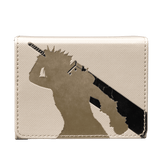 Magic: The Gathering®—FINAL FANTASY™ Cloud, Planet's Champion Premium Alcove Edge Deck Box Front