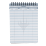 Magic: The Gathering®—FINAL FANTASY™ Gysahl Greens Spiral Life Pad Paper