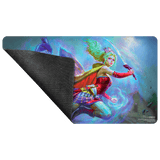 Magic: The Gathering®—FINAL FANTASY™ Terra, Herald of Hope (Commander) Playmat