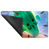 Magic: The Gathering®—FINAL FANTASY™ Jumbo Cactuar Playmat