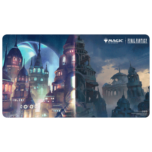 Magic: The Gathering®—FINAL FANTASY™ Zanarkand, Ancient Metropolis Magic: The Gathering®—FINAL FANTASY™ Zanarkand, Ancient Metropolis