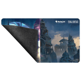 Magic: The Gathering®—FINAL FANTASY™ Zanarkand, Ancient Metropolis Playmat