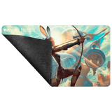 Magic: The Gathering®—FINAL FANTASY™ Balthier & Fran Playmat