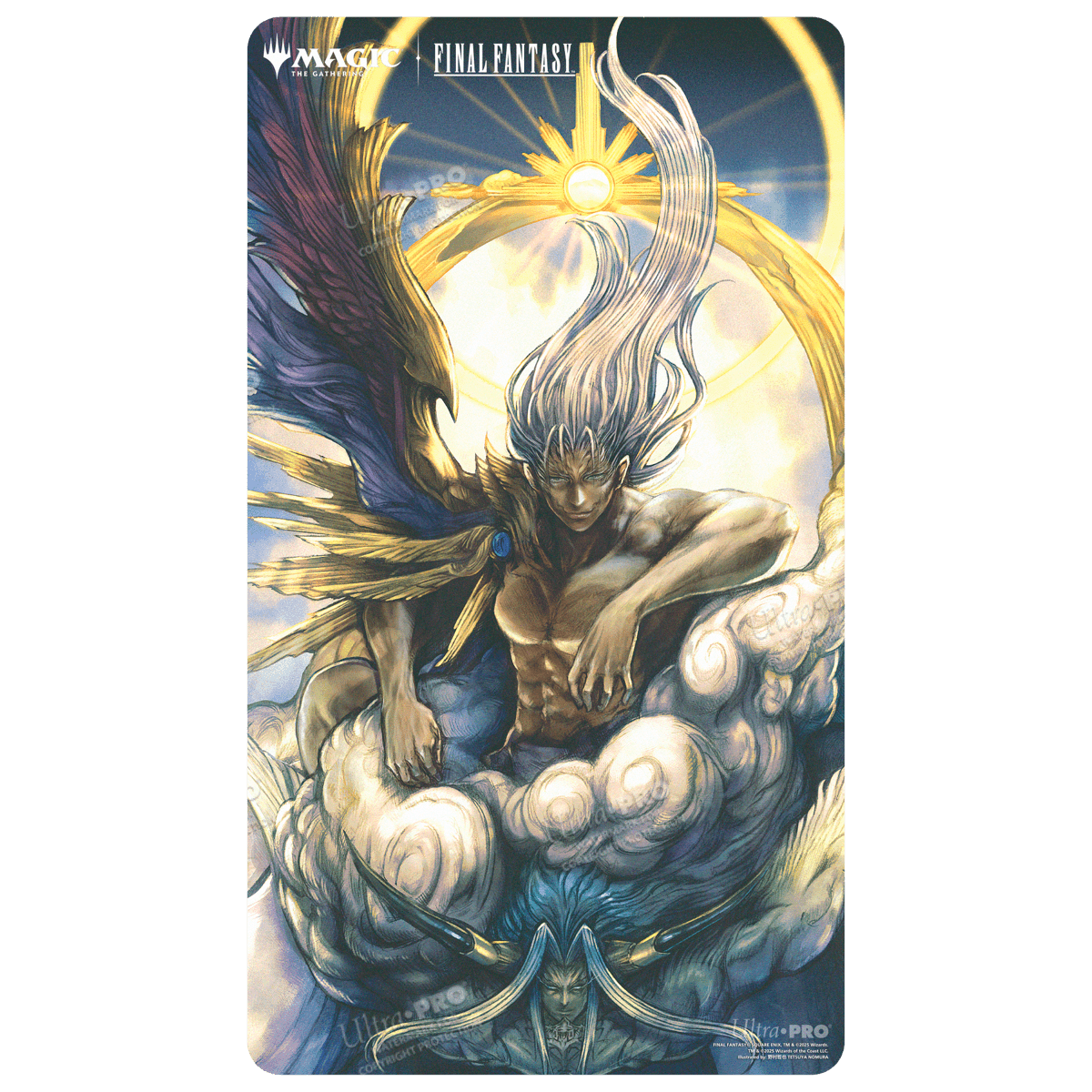 Magic: The Gathering®—FINAL FANTASY™ Sephiroth, Fabled SOLDIER Magic: The Gathering®—FINAL FANTASY™ Sephiroth, Fabled SOLDIER