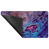 Magic: The Gathering®—FINAL FANTASY™ Poison the Waters HOLOFOIL® Playmat