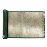 Artifacts Across Eternities - Drizzt & The Forgotten Realms Premium Dice Scroll Map for Dungeons & Dragons