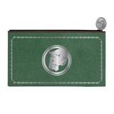 Artifacts Across Eternities - Drizzt & The Forgotten Realms Premium Pencil & Dice Bag for Dungeons & Dragons