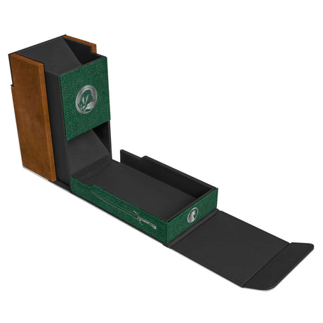 Artifacts Across Eternities - Drizzt & The Forgotten Realms Premium Dice Tower for Dungeons & Dragons | Ultra PRO International