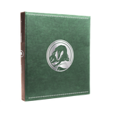 Artifacts Across Eternities - Drizzt & The Forgotten Realms Premium Dungeon Master’s Screen for Dungeons & Dragons