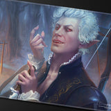 Commander Series #7 Astarion, the Decadent Stitched Playmat for Magic: The Gathering