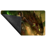 Meren of Clan Nel Toth Stitched Edge Playmat Back | Ultra PRO International
