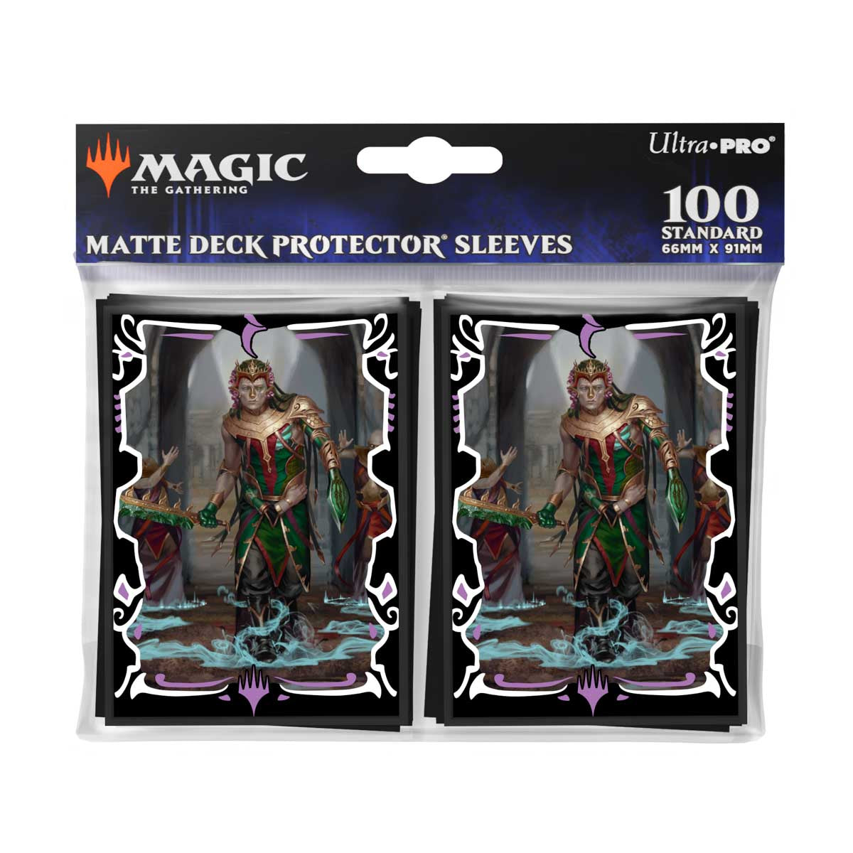 Tarkir Dragonstorm Kotis, Sibsig Champion 100ct Deck Protector