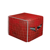 Tarkir Dragonstorm Mardu Premium Alcove Edge Deck Box for Magic: The Gathering Angle | Ultra PRO International