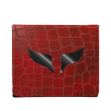 Tarkir Dragonstorm Mardu Premium Alcove Edge Deck Box for Magic: The Gathering Front | Ultra PRO International