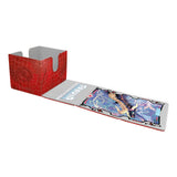 Tarkir Dragonstorm Mardu Premium Alcove Edge Deck Box for Magic: The Gathering Open2 | Ultra PRO International