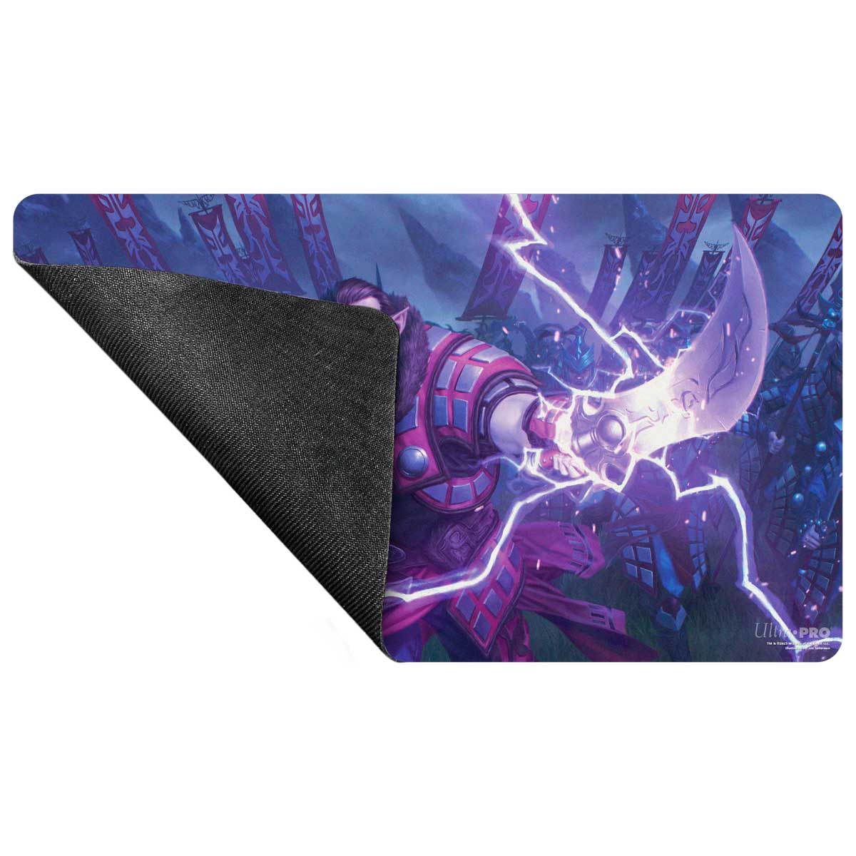 Tarkir Dragonstorm Zurgo Stormrender (Mardu Surge Commander Deck