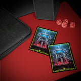 Edge of Eternities Counter Intelligence 100ct Deck Protector Sleeves in Clear Box for Magic: The Gathering Lifestyle | Ultra PRO International