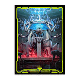 Edge of Eternities Counter Intelligence 100ct Deck Protector Sleeves in Clear Box for Magic: The Gathering Sngle | Ultra PRO International