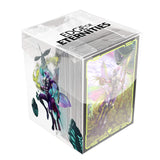 Edge of Eternities World Shaper 100ct Deck Protector Sleeves in Clear Box for Magic: The Gathering | Ultra PRO International