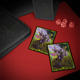 Edge of Eternities World Shaper 100ct Deck Protector Sleeves in Clear Box for Magic: The Gathering Lifestyle | Ultra PRO International