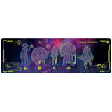 Edge of Eternities Alien Race Primer 8ft Table Playmat for Magic: The Gathering Front | Ultra PRO International
