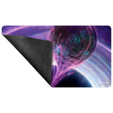 Edge of Eternities Susur Secundi, Void Altar Playmat for Magic: The Gathering Back | Ultra PRO International