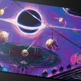 Edge of Eternities Sothera, the Supervoid Playmat for Magic: The Gathering | Ultra PRO International
