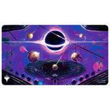 Edge of Eternities Sothera, the Supervoid Playmat for Magic: The Gathering Front | Ultra PRO International