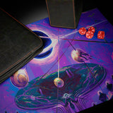 Edge of Eternities Sothera, the Supervoid Playmat for Magic: The Gathering Lifestyle | Ultra PRO International