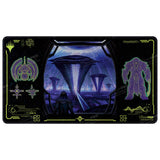 Edge of Eternities Susur Secundi, Void Altar Holofoil® Playmat for Magic: The Gathering Front | Ultra PRO International