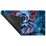 Commander Series #8 The Mindskinner Playmat for Magic: The Gathering