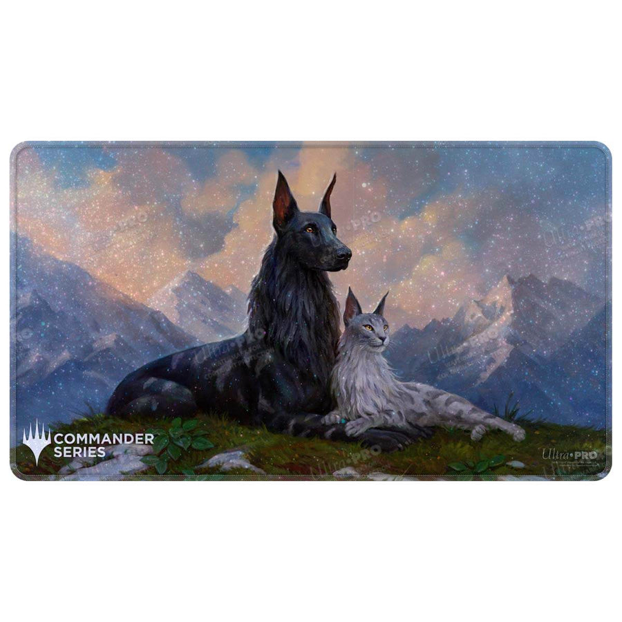 playmat