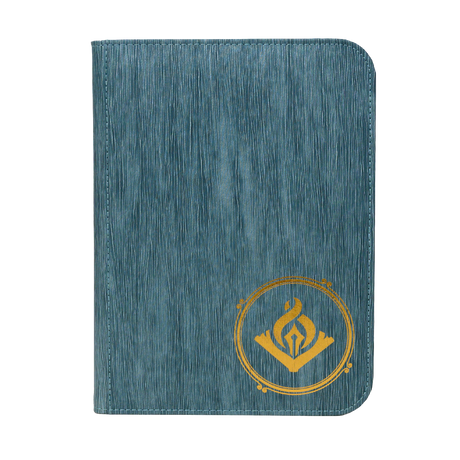 Class - Wizard Premium Campaign Journal for Dungeons & Dragons - Image 5 | Ultra PRO
