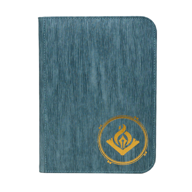 Class - Wizard Premium Campaign Journal for Dungeons & Dragons - Image 5 | Ultra PRO