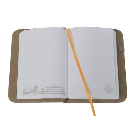 Class - Wizard Premium Campaign Journal for Dungeons & Dragons - Image 5 | Ultra PRO