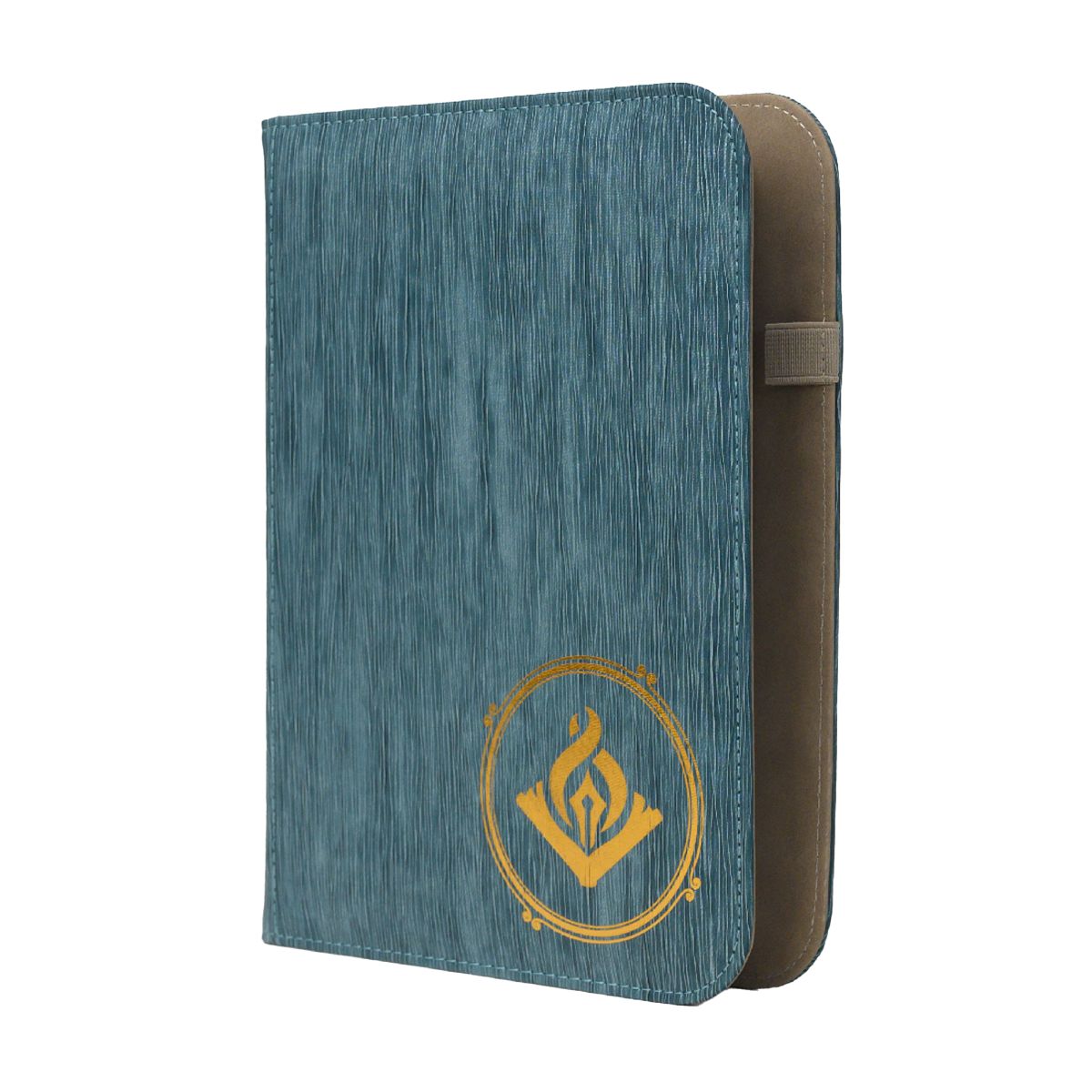 Class - Wizard Premium Campaign Journal for Dungeons & Dragons - Image 5 | Ultra PRO
