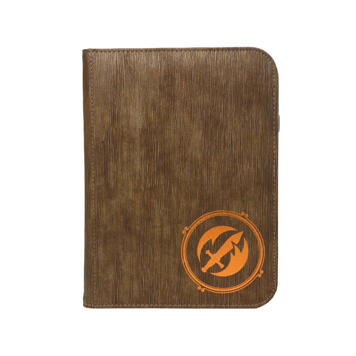 Class - Fighter Premium Campaign Journal for Dungeons & Dragons